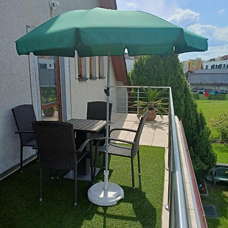 Apartmán Ubytovani Trojakova Český Krumlov Exteriér fotografie